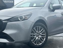 2024 Mazda
2 G15 Evolve