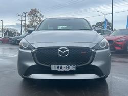 2024 Mazda
2 G15 Evolve