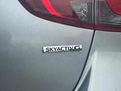 2024 Mazda
2 G15 Evolve
