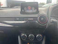 2024 Mazda
2 G15 Evolve