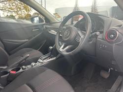 2024 Mazda
2 G15 Evolve