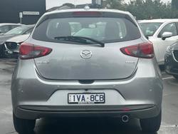 2024 Mazda
2 G15 Evolve