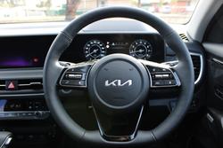 2025 Kia Seltos GT-Line