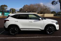 2025 Kia Seltos GT-Line