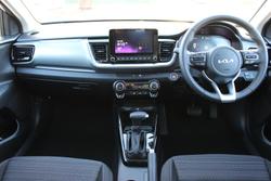 2025 Kia
Stonic Sport