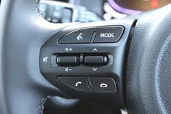 2025 Kia
Stonic Sport