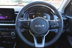 2025 Kia
Stonic Sport