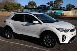 2025 Kia
Stonic Sport