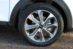 2025 Kia
Stonic Sport