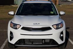 2025 Kia
Stonic Sport