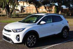 2025 Kia
Stonic Sport