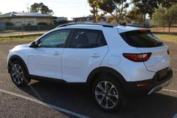 2025 Kia
Stonic Sport