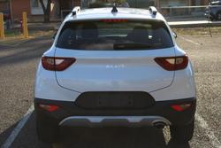 2025 Kia
Stonic Sport