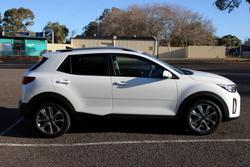 2025 Kia
Stonic Sport