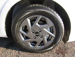 2025 Kia Picanto Sport