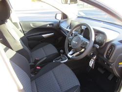 2025 Kia Picanto Sport