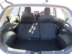 2025 Kia Picanto Sport