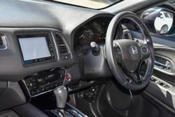 2019 Honda
HR-V RS