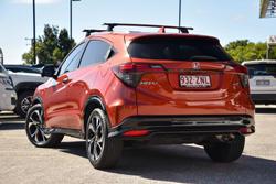 2019 Honda
HR-V RS