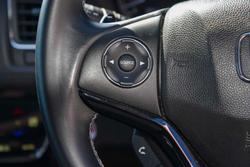 2019 Honda
HR-V RS