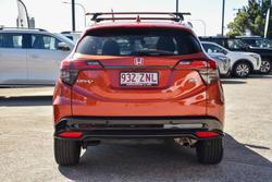 2019 Honda
HR-V RS