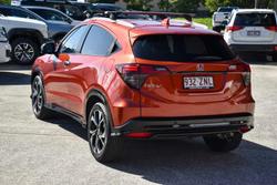 2019 Honda
HR-V RS