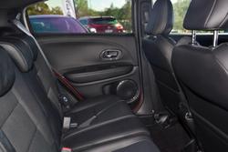 2019 Honda
HR-V RS