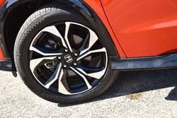 2019 Honda
HR-V RS