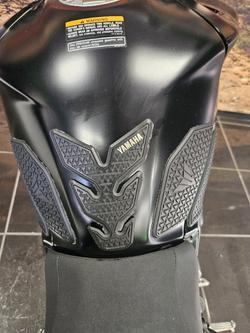 2023 Yamaha MT-10A BLACK