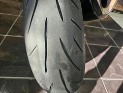 2023 Yamaha MT-10A BLACK
