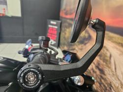2023 Yamaha MT-10A BLACK
