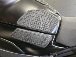 2023 Yamaha MT-10A BLACK