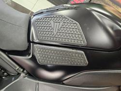 2023 Yamaha MT-10A BLACK