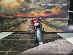 2023 Yamaha MT-10A BLACK