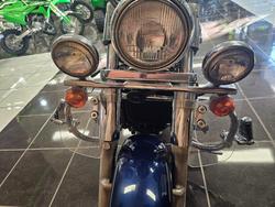 2003 Kawasaki VN800 (VULCAN 800 CLASSIC) BLUE