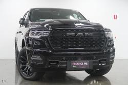 2025 RAM
1500 Limited Hurricane HO RamBox