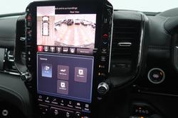 2025 RAM
1500 Limited Hurricane HO RamBox