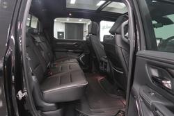2025 RAM
1500 Limited Hurricane HO RamBox