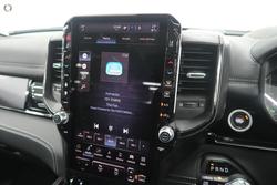 2025 RAM
1500 Limited Hurricane HO RamBox