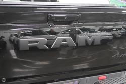 2025 RAM
1500 Limited Hurricane HO RamBox