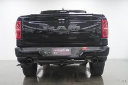 2025 RAM
1500 Limited Hurricane HO RamBox