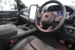 2025 RAM
1500 Limited Hurricane HO RamBox
