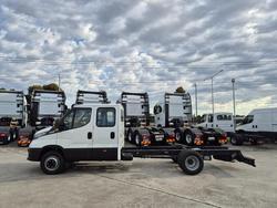2024 Iveco
Daily 70C21