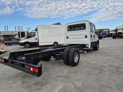 2024 Iveco
                Daily 70C21