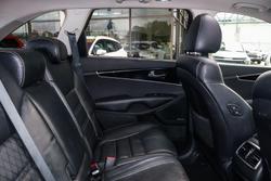 2020 Kia Sorento GT-Line