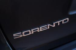 2020 Kia Sorento GT-Line