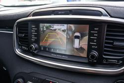 2020 Kia Sorento GT-Line