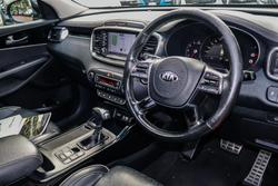 2020 Kia
Sorento GT-Line