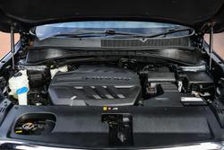 2020 Kia Sorento GT-Line