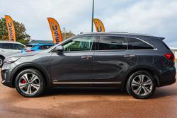 2020 Kia Sorento GT-Line